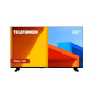 LED 40\" TELEFUNKEN 40DTF625 FULL HD