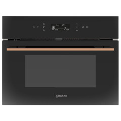 Horno Nodor NorChef MO 4800 CU,