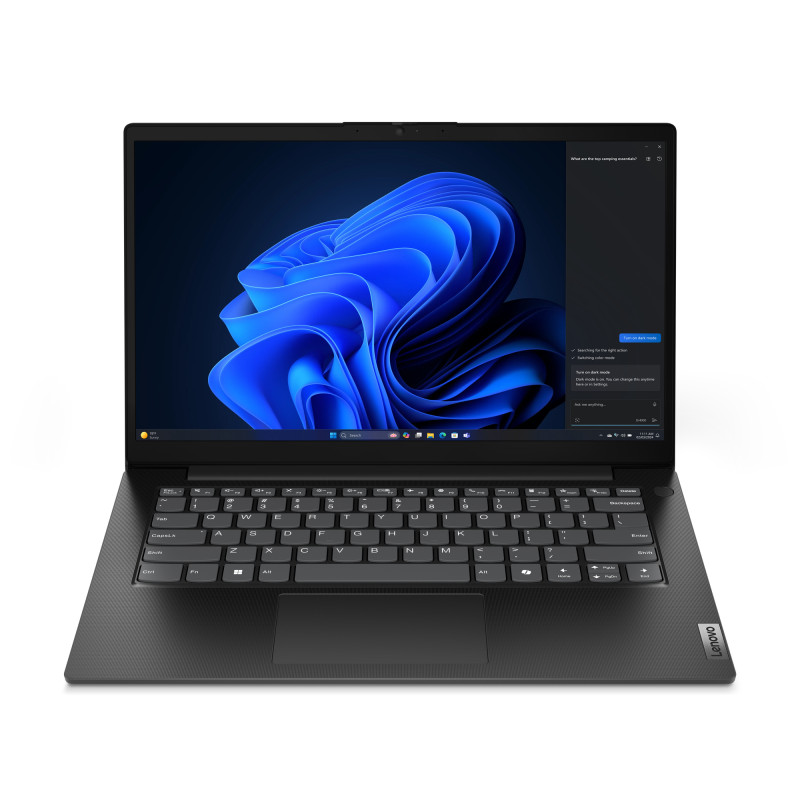 V14 G5 IRL Intel® Core i5 i5-13420H Portátil 35,6 cm (14) Full HD 8 GB DDR5-SDRAM 512 GB SSD Wi-Fi 6 (802.11ax) Windows 11 Home Español Negro