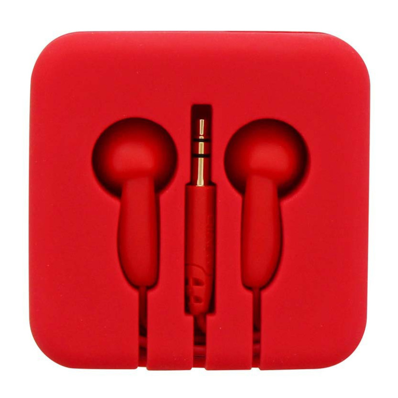 ESPOCKETRD auricular y casco