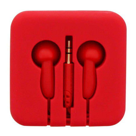 ESPOCKETRD auricular y casco