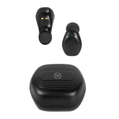 FLIP2 Auriculares True Wireless Stereo (TWS) Dentro de oído Llamadas/Música USB Tipo C Bluetooth Negro
