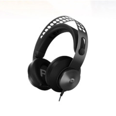 Legion H500 Pro Auriculares Alámbrico Diadema Juego Gris