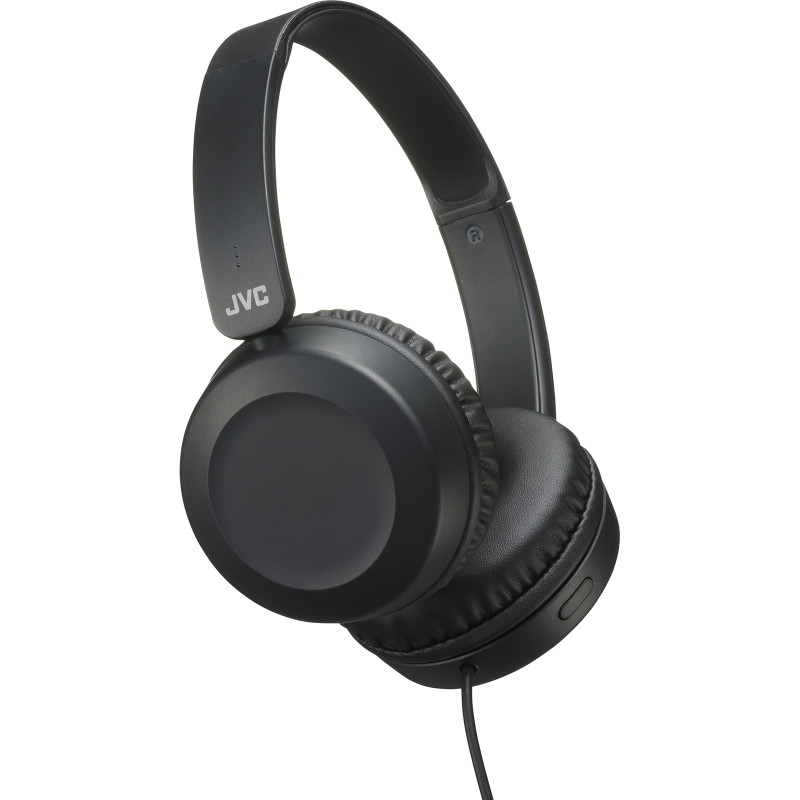 HA-S31M-B Auriculares Alámbrico Diadema Llamadas/Música Negro
