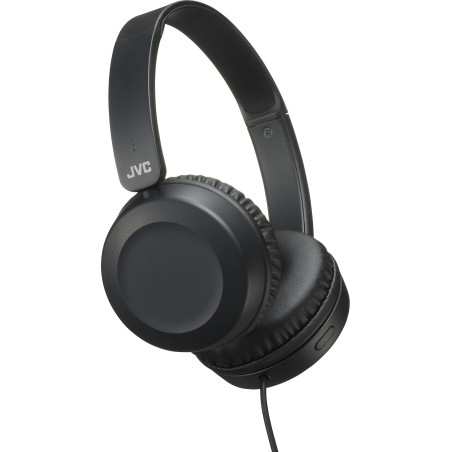 HA-S31M-B Auriculares Alámbrico Diadema Llamadas/Música Negro