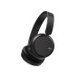 HA-S36W Auriculares Inalámbrico Diadema Llamadas/Música Bluetooth Negro