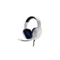 Korp Cobalt Auriculares Alámbrico Diadema Juego Blanco