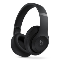 Beats Studio Pro Auriculares Inalámbrico y alámbrico Diadema Llamadas/Música USB Tipo C Bluetooth Negro