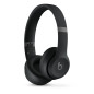 Beats Solo 4 Auriculares Inalámbrico y alámbrico Diadema Llamadas/Música USB Tipo C Bluetooth Negro