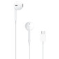 EarPods (USB-C) Auriculares Alámbrico Dentro de oído Llamadas/Música USB Tipo C Blanco