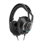 RIG 300 PRO HN Auriculares Alámbrico Diadema Juego Negro