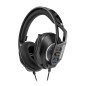 RIG 300 PRO HS Auriculares Alámbrico Diadema Juego Negro