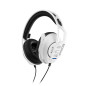RIG 300 PRO HS Auriculares Alámbrico Diadema Juego Blanco