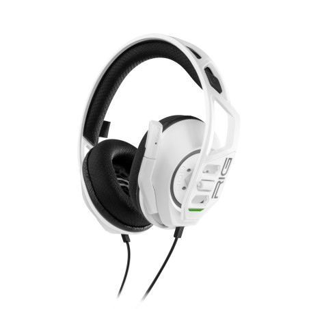 RIG 300 PRO HX Auriculares Alámbrico Diadema Juego Blanco