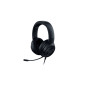 Kraken X Lite Auriculares Alámbrico Diadema Juego Negro