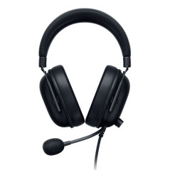 BlackShark V2 X Auriculares Alámbrico Diadema Juego USB Tipo C Negro