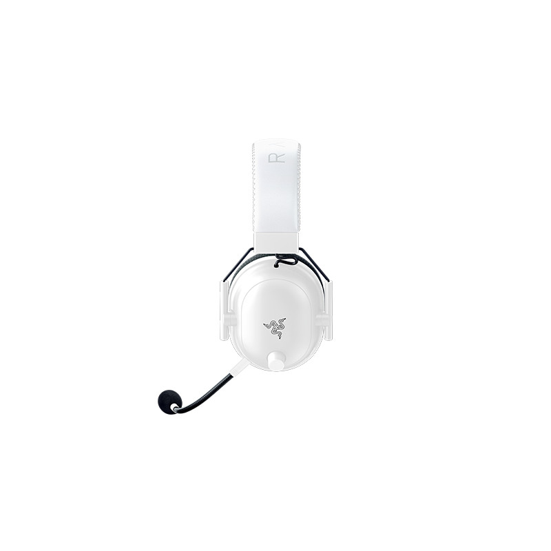 BlackShark V2 Pro Auriculares Inalámbrico Diadema Juego Bluetooth Blanco