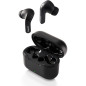 RZ-B310W Auriculares True Wireless Stereo (TWS) Dentro de oído Llamadas/Música Bluetooth Negro