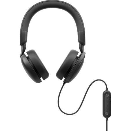 Auriculares con ANC y cable Pro Plus - WH5024