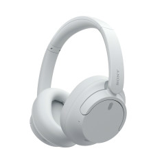 WH-CH720 Auriculares Inalámbrico y alámbrico Diadema Llamadas/Música USB Tipo C Bluetooth Blanco