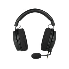H2 Auriculares Alámbrico Diadema Llamadas/Música/Deporte/Uso diario Negro