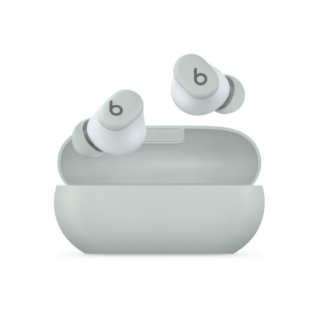 Beats Solo Buds - Auriculares de tapón True Wireless - Gris tormenta