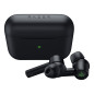 Hammerhead Pro HyperSpeed Auriculares True Wireless Stereo (TWS) Dentro de oído Juego Bluetooth Negro