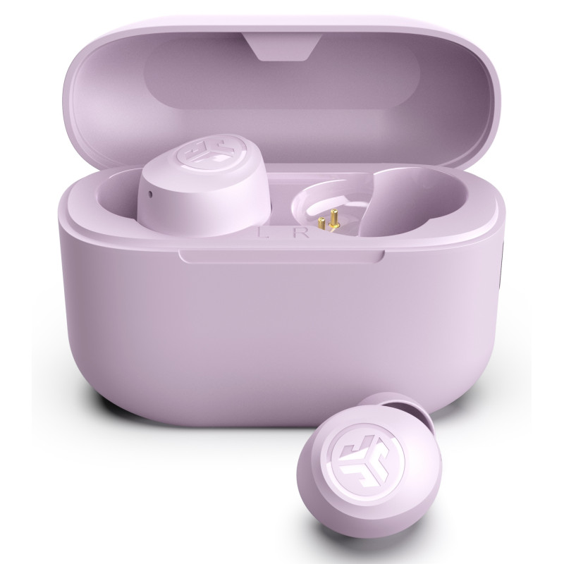 GO Air POP True Wireless Auriculares True Wireless Stereo (TWS) Dentro de oído Llamadas/Música Bluetooth Lila
