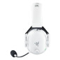 BlackShark V2 HyperSpeed Auriculares Inalámbrico y alámbrico Diadema Juego USB tipo A Bluetooth Blanco