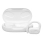 Soundgear Sense Auriculares True Wireless Stereo (TWS) gancho de oreja Llamadas/Música USB Tipo C Bluetooth Blanco