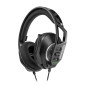RIG 300 PRO HX Auriculares Alámbrico Diadema Juego Negro