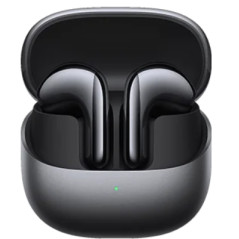 Buds 5 Auriculares Inalámbrico Dentro de oído Llamadas/Música Bluetooth Negro