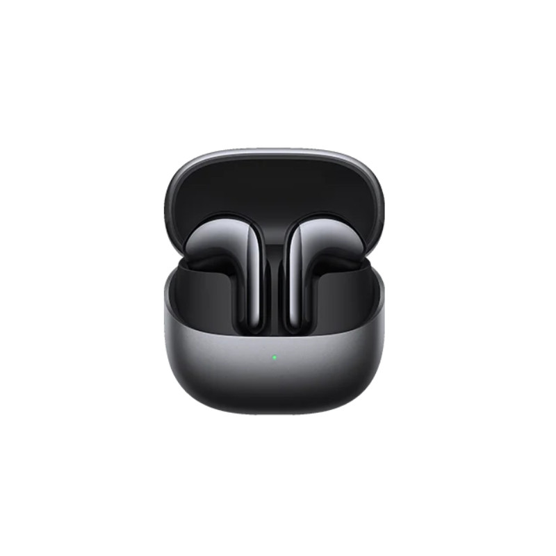 Buds 5 Auriculares Inalámbrico Dentro de oído Llamadas/Música Bluetooth Negro