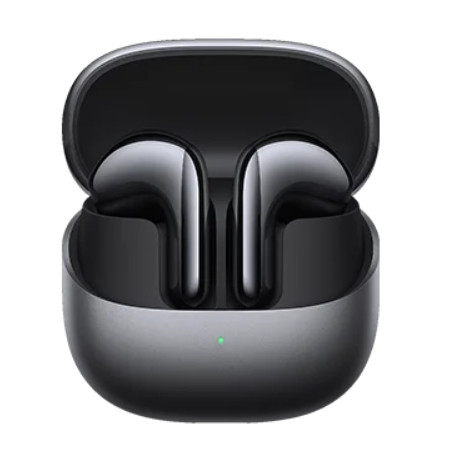 Buds 5 Auriculares Inalámbrico Dentro de oído Llamadas/Música Bluetooth Negro