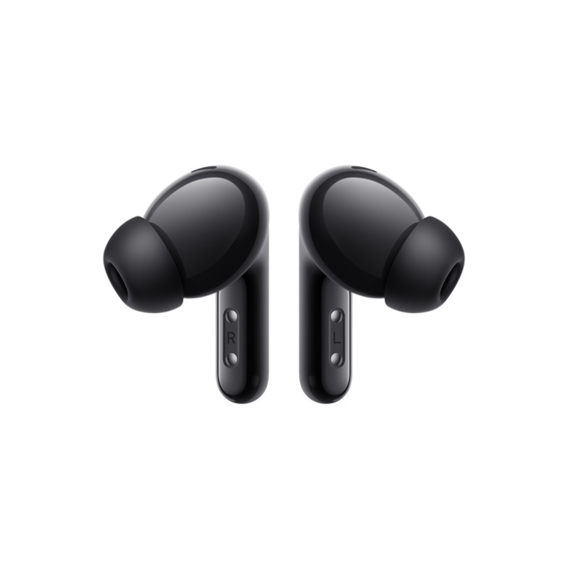 Redmi Buds 6 Auriculares Inalámbrico Dentro de oído Llamadas/Música Bluetooth Negro