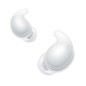 LinkBuds Fit WFLS910NW auricular y casco Auriculares Inalámbrico Dentro de oído Llamadas/Música Bluetooth Blanco
