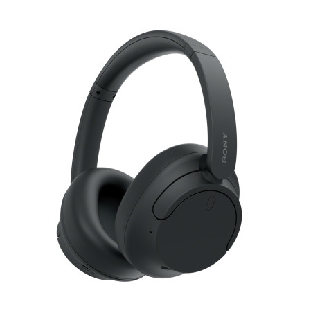 WH-CH720 Auriculares Inalámbrico y alámbrico Diadema Llamadas/Música USB Tipo C Bluetooth Negro