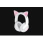 Kraken Kitty V2 BT Auriculares Inalámbrico Diadema Juego Bluetooth Blanco