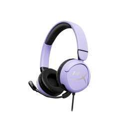 Cloud Mini: auriculares gaming (lavanda)