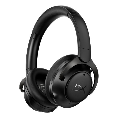 Cloud MIX 2 - Auriculares gaming (Negro)