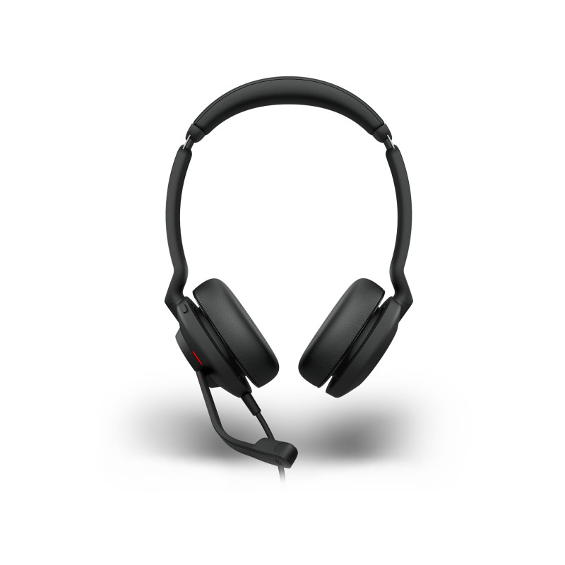 Evolve2 30 - SE Auriculares Alámbrico Diadema Oficina/Centro de llamadas USB Type-C / USB Type-A Negro