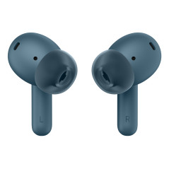 TWS Yoga PC Edition Auriculares True Wireless Stereo (TWS) Dentro de oído Llamadas/Música Bluetooth Verde azulado