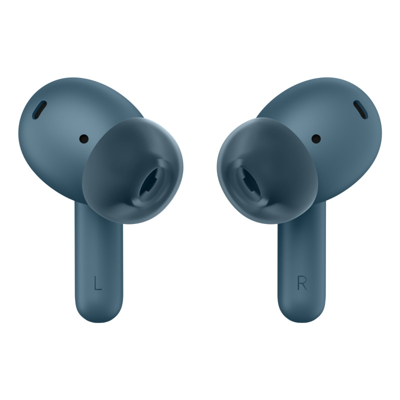 TWS Yoga PC Edition Auriculares True Wireless Stereo (TWS) Dentro de oído Llamadas/Música Bluetooth Verde azulado