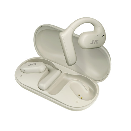 HA-NP35T Auriculares True Wireless Stereo (TWS) Dentro de oído Llamadas/Música Bluetooth Blanco