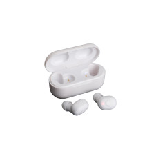 TWINS-2B auricular y casco Auriculares Inalámbrico Dentro de oído Bluetooth Blanco