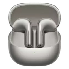 Buds 5 Auriculares Inalámbrico Dentro de oído Llamadas/Música Bluetooth Gris