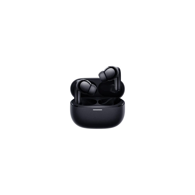 Redmi Buds 5 Pro Auriculares True Wireless Stereo (TWS) Dentro de oído Llamadas/Música USB Tipo C Bluetooth Negro