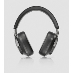 PX8 Auriculares Inalámbrico Diadema Llamadas/Música USB Tipo C Bluetooth Negro