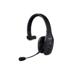 B450-XT BPB-45020 Auriculares Inalámbrico Diadema Llamadas/Música USB Tipo C Bluetooth Negro