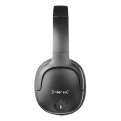 O400HA Auriculares Inalámbrico De mano Música/uso diario Bluetooth Negro